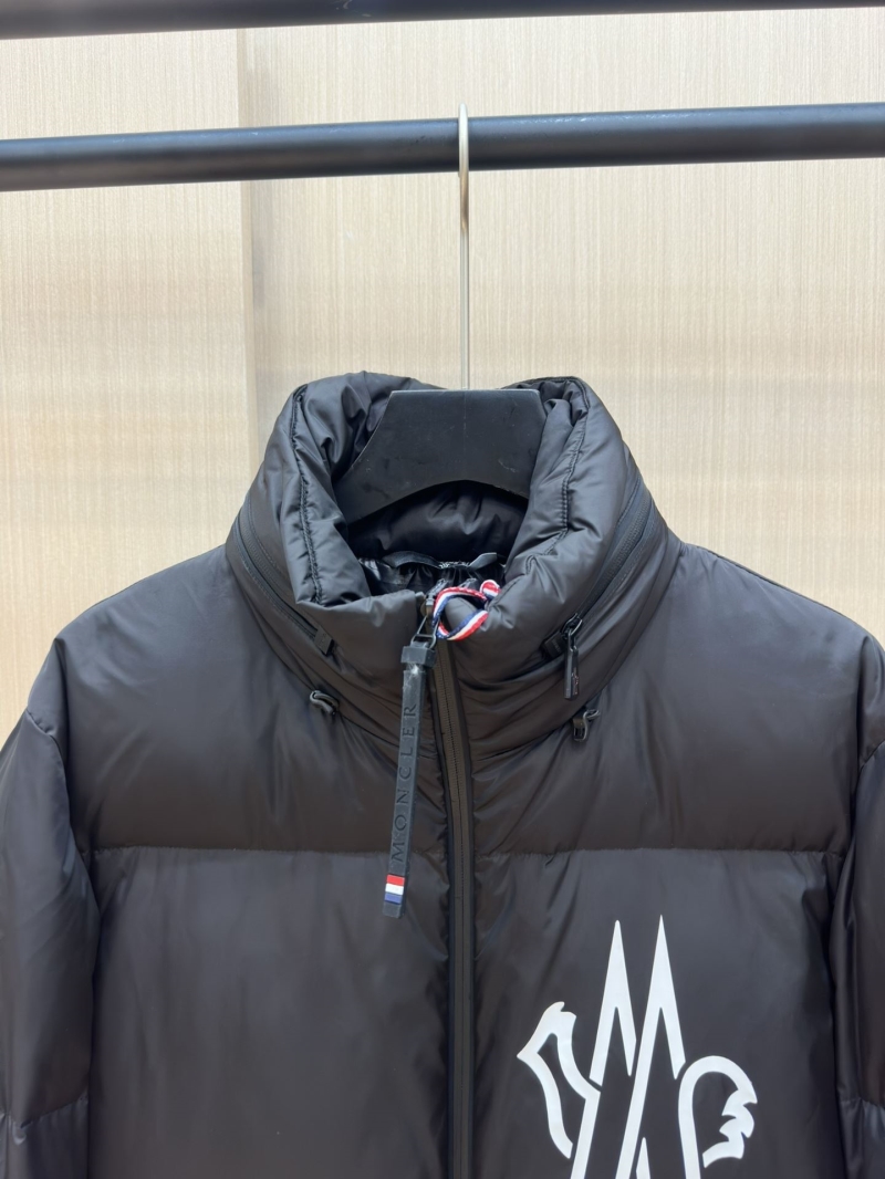 Moncler Down Coat